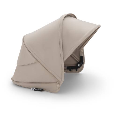 BUGABOO Dragonfly Sun Canopy - Desert Taupe